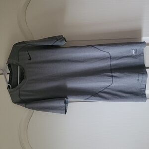 Nike Pro Combat size small dri-fit compression tshirt